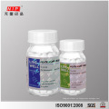 Free Design Pharmaceutical Packaging 10ml Hologram Vial Label